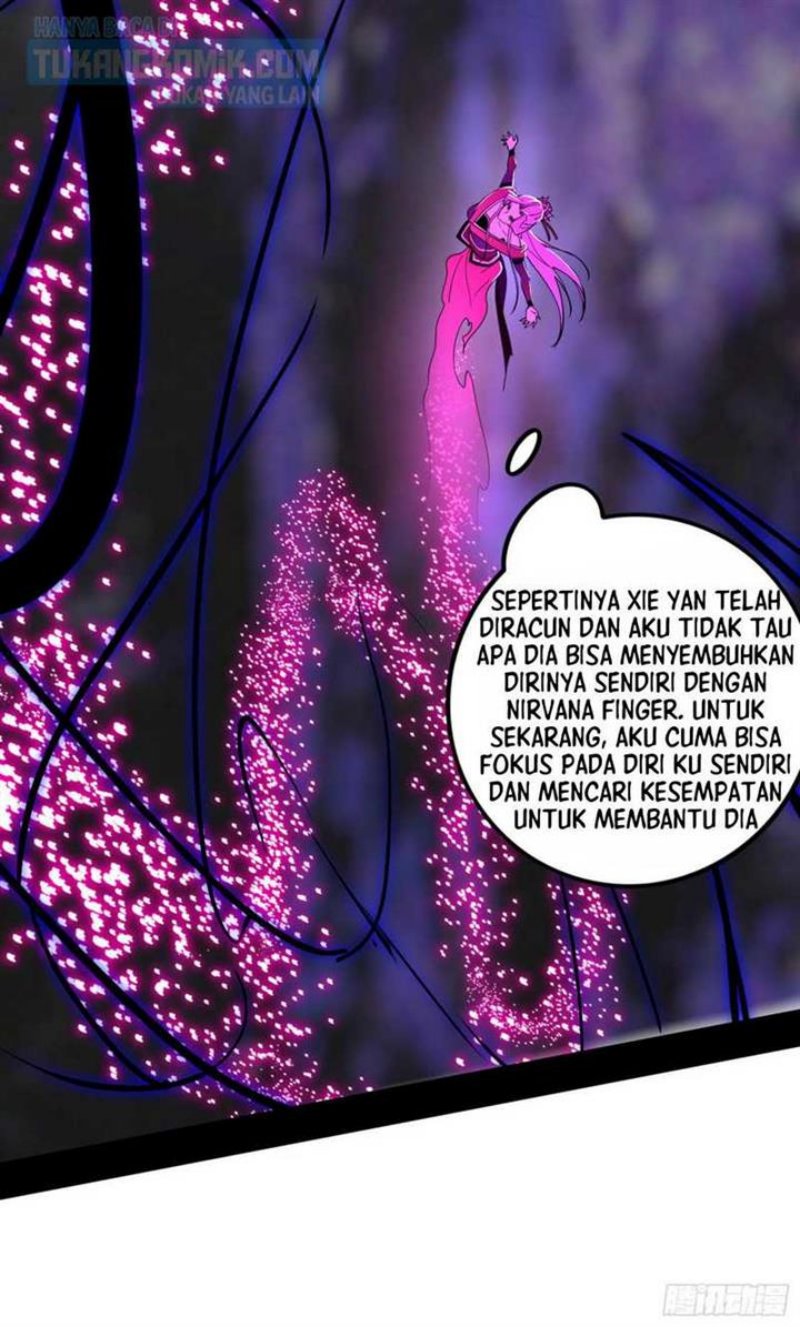 I’m An Evil God Chapter 292